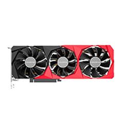 二手七彩虹 GeForce RTX 3080 10G回收